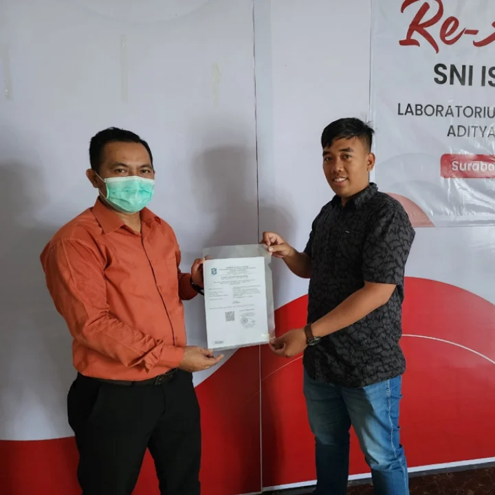 Dokumentasi Proyek 2